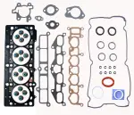 CR148HSA - : Engine Cylinder Head Gasket Set for Enginetech Image