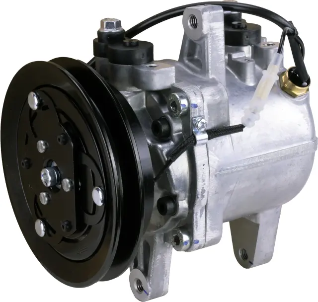 6512655 - : A/C Compressor for GLOBAL PARTS DISTRIBUTORS Image