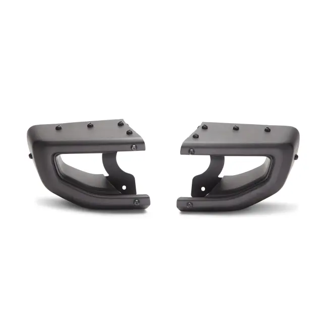 82215115AB - Exterior Accessories: Front Bumper End Caps for Mopar Image
