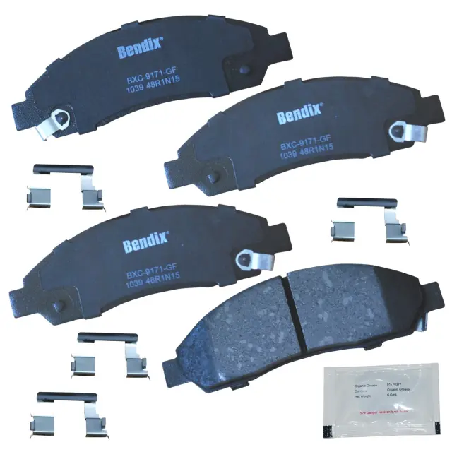 CFC1039 - : BENDIX Premium Copper-Free for BENDIX Image