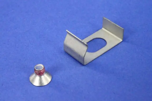 Clip - Mopar (68248397AB)