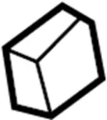 7688440U10 - Body: Insulator for Infiniti Image