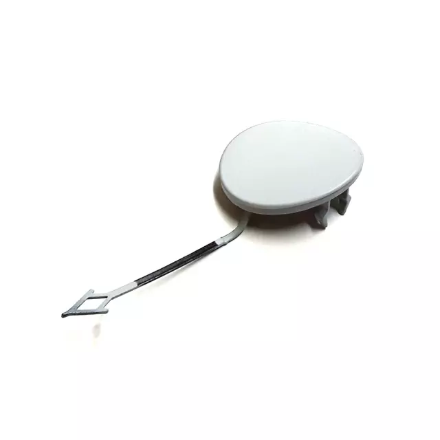 Tow Eye Cap - Audi (8T0-807-441-A-GRU)