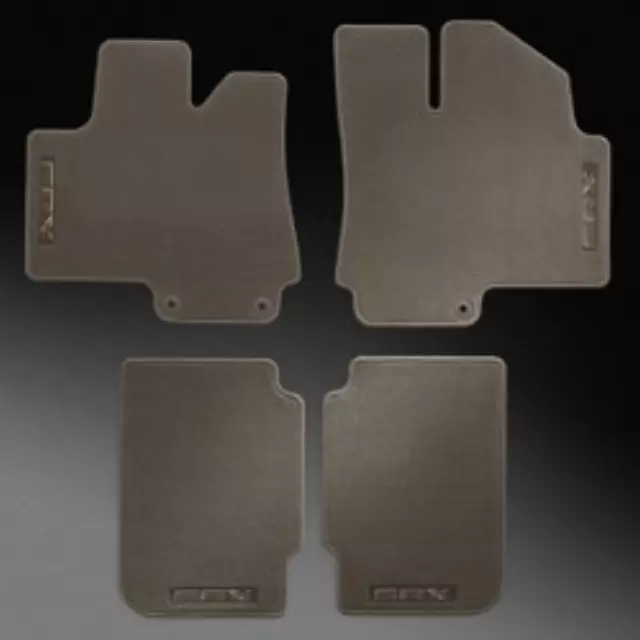 Floor Mats, Carpet - GM (22808861)