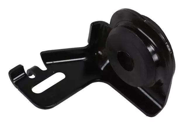 Passenger Side Radiator Upper Bracket - GM (25964140)