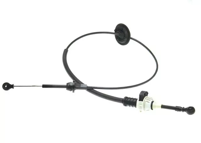 22621784 - : Automatic Transmission Control Lever Cable for ACDelco Image