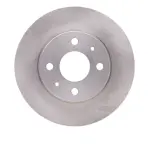 60007001 - : Disc Brake Rotor for DYNAMIC FRICTION Image