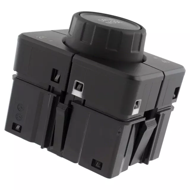 Transfer Case Switch - Ford (RL3Z-14B596-BA)