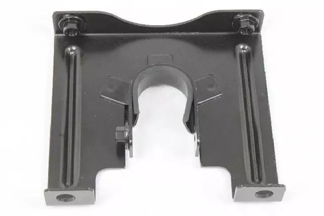 68143881AC - Fuel: Cng Tank Valve Bracket for Ram: 2500 Image