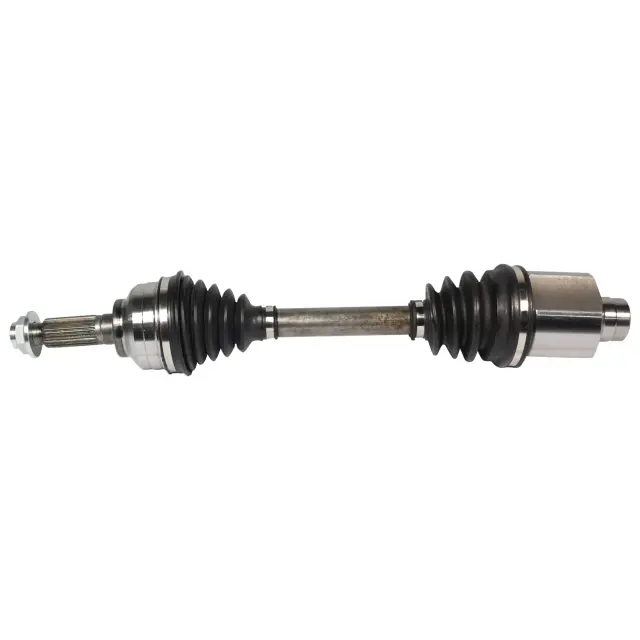 NCV75537 - : 03-09 Kia Sorento CV Axle Assembly  - Front Right for GSP Image