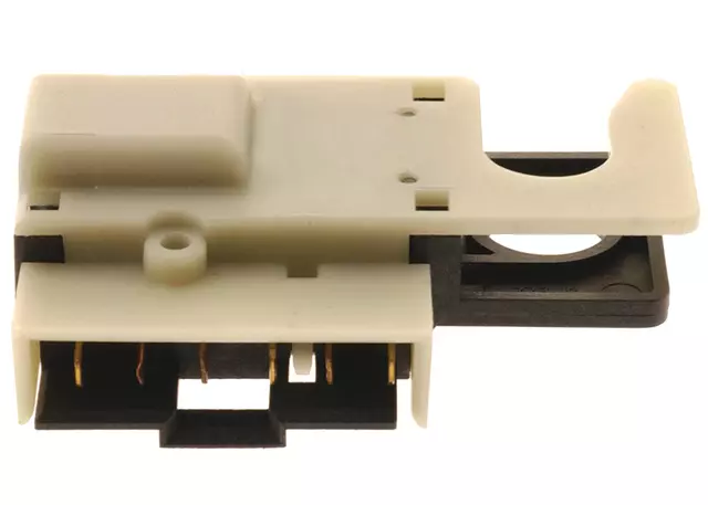 D891A - Electrical: ACDelcoâ„¢ Stoplamp Switch for Buick: Rainier | Cadillac: Escalade, Escalade ESV, Escalade EXT | Chevrolet: Avalanche 1500, Avalanche 2500, Express 1500, Express 2500, Express 3500, Silverado 1500, Silverado 1500 Classic, Silverado 1500 HD, Silverado 1500 HD Classic, Silverado 2500, Silverado 2500 HD, Silverado 2500 HD Classic, Silverado 3500, Silverado 3500 Classic, SSR, Suburban 1500, Suburban 2500, Tahoe, Trailblazer, Trailblazer EXT, Traverse | GMC: Envoy, Envoy XL, Envoy XUV, Savana 1500, Savana 2500, Savana 3500, Sierra 1500, Sierra 1500 Classic, Sierra 1500 HD, Sierra 1500 HD Classic, Sierra 2500, Sierra 2500 HD, Sierra 2500 HD Classic, Sierra 3500, Sierra 3500 Classic, Yukon, Yukon XL 1500, Yukon XL 2500 | Hummer: H2 | Oldsmobile: Bravada Image