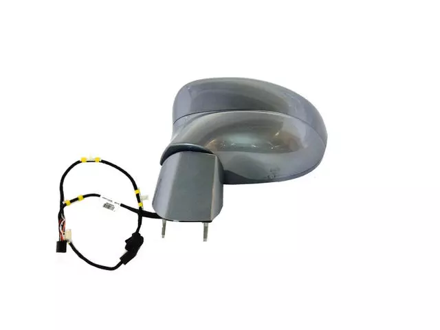 Outside Rearview Mirror, Left - Mopar (5RM15PQAAE)