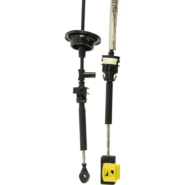 CA1265 - : Pioneer Automotive Industries Automatic Transmission Shifter Cable for Pioneer Auto Image