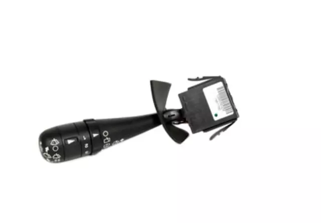 15817765 - Electrical: Wiper Switch for Chevrolet: Equinox | Pontiac: Torrent | Saturn: L100, L200, L300, LS, LS1, LS2, LW1, LW2, LW200, LW300, Vue Image