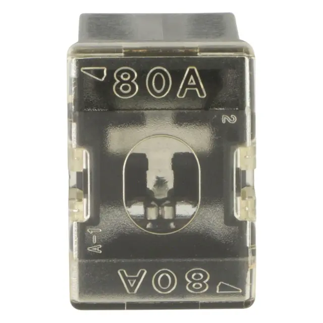 SW8895 - Electrical: Motorcraftâ„¢ Circuit Breaker for Ford Image
