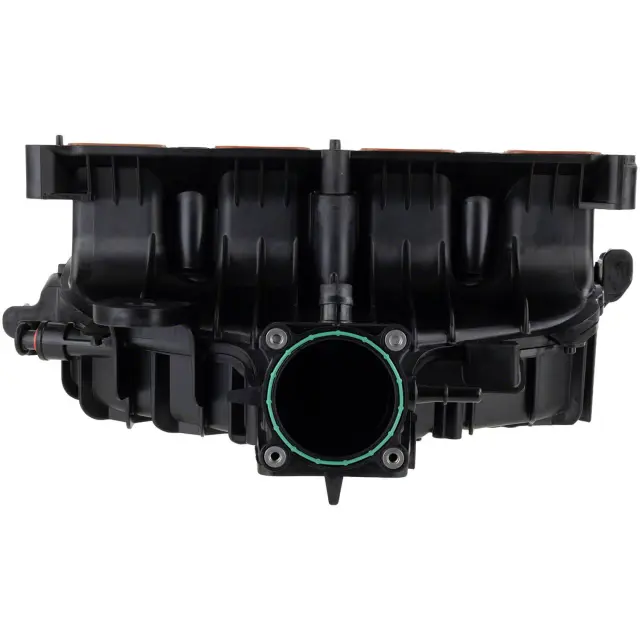 CJ5Z9424G - Engine: Intake Manifold for Ford Image