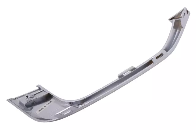 84517528 - : Front Driver Side Fog Lamp Bezel Insert for Cadillac: CT5 Image