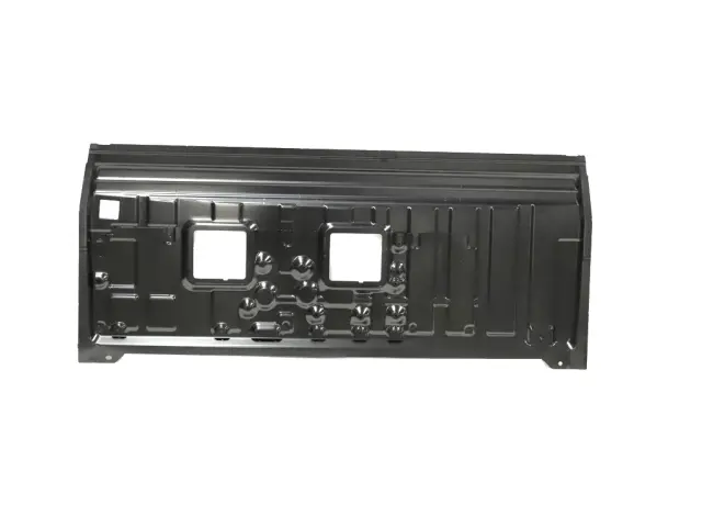 Cab Back Panel - Mopar (68453320AA)