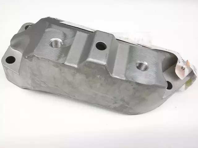 1J0199117BC - Engine: Trans Mount Bracket for Volkswagen: Beetle Image