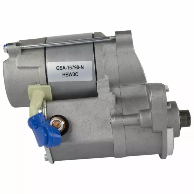 QSA16790N - : Starter Motor Assembly for Ford Image