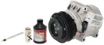 4642NK - : Complete Air Conditioning Kit w/ New Compressor for FOUR SEASONS Image