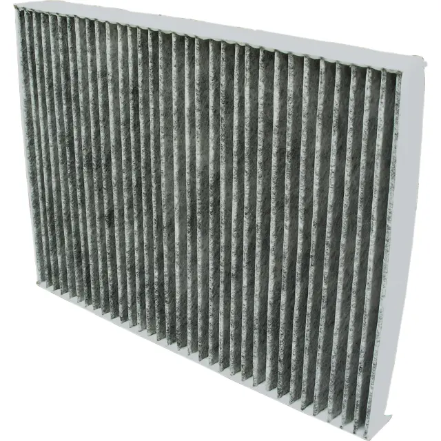 FI1016C - Filters: Cabin Air Filter -- Charcoal Cabin Air Filter for UAC Image