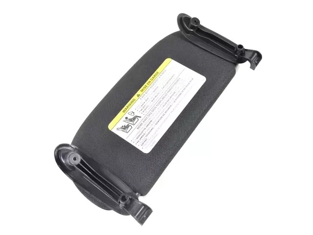 1UL84DX9AD - : Visor, Right for Mopar Image