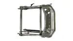 720200A030 - Body: Seat Adjuster for Toyota Image