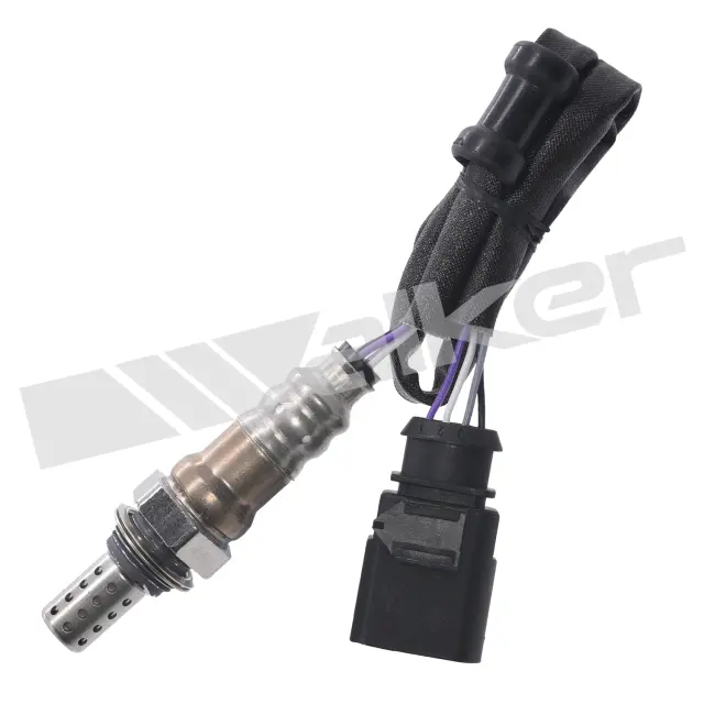 25024954 - Emission Systems: Walker Products 250-24954 Oxygen Sensor 4-W Direct Fit Narrow-Band for Walker Products Inc. - Image