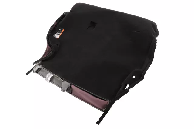 84716929 - Body: Seat Cushion Pad for Cadillac: XT5 Image