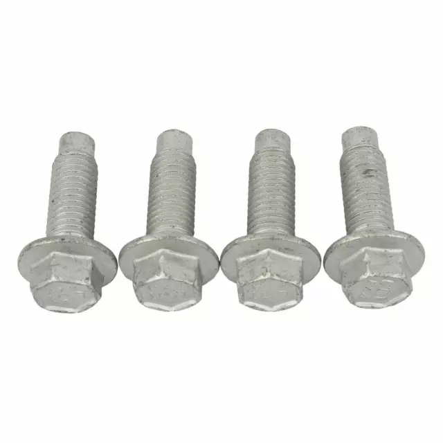 W500633S442 - Suspension: Stabilizer Bar Screw for Ford: E-Transit, Transit-150, Transit-250, Transit-350, Transit-350 HD Image