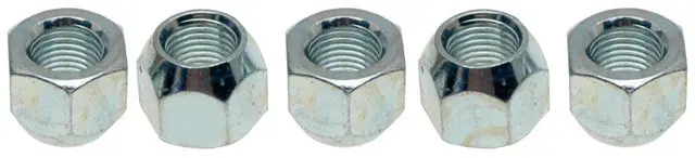 10018N - : Raybestos R-Line Wheel Lug Nut for Raybestos Brakes Image