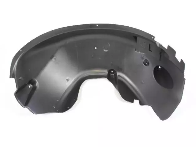 Splash Shield, Right - Mopar (55362504AF)