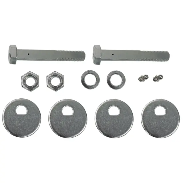 K100335 - Suspension &amp; Steering: MOOG Chassis Products K100335 Alignment Caster / Camber Kit for Moog Image
