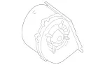 835610764 - : Blower Motor for Mercedes-Benz: Sprinter 2500, Sprinter 3500, Sprinter 3500XD Image