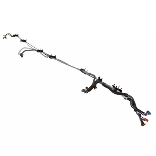 Inlet Tube - Ford (BC3Z-9S278-DU)