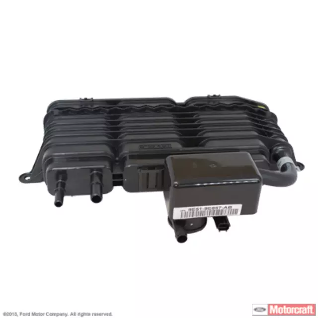 Vapor Canister - Ford (9E5Z-9D653-A)