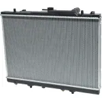 RA2278C - : Radiator -- Downflow Radiator for UAC Image