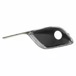 AE9Z17E810A - : Lamp Bezel for Lincoln: MKT Image