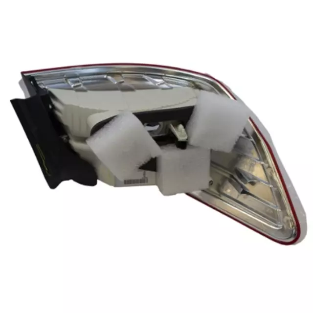 10 thru 12 MKZ OEM Genuine Lincoln RH RIGHT - Passenger LED Tail Lamp Light - Ford (9H6Z-13404-A)