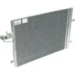 CN4106PFC - : A/C Condenser -- Condenser Parallel Flow for UAC Image