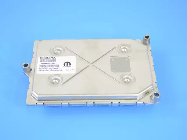 5150657AA - : Powertrain Control Module for Mopar Image