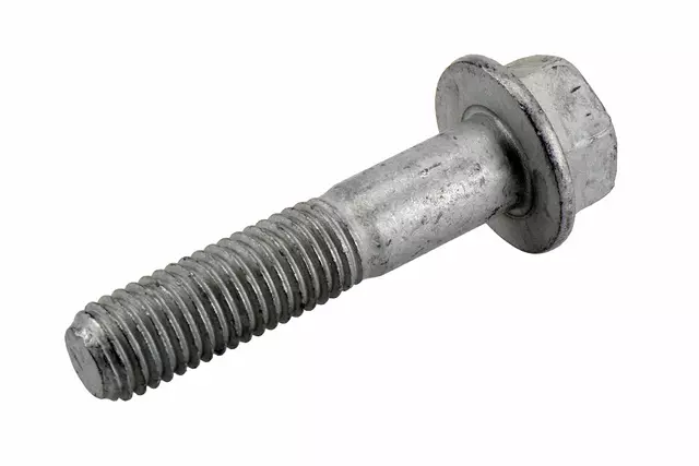 11516871 - Suspension: Shock Bolt for Chevrolet: Silverado 2500 HD, Silverado 3500 HD | GMC: Sierra 2500 HD, Sierra 3500 HD Image