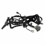 HL3Z14405WC - : Wiring Assembly Rear Lamps for Ford Image