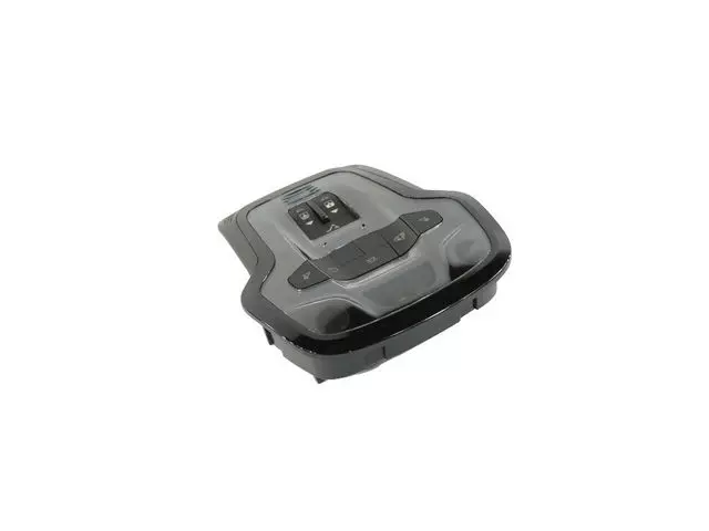 Genuine Alfa Romeo Console Overhead - Alfa Romeo (6YN87LXHAA)