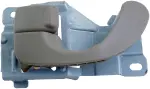 93087 - : Front Left, Rear Left Interior Door Handle for Dorman Image