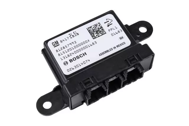 84172656 - : Parking Assist Control Module for GM Image