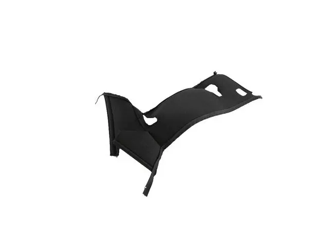 Sport Bar Cover, Right - Mopar (6MM74DX9AA)