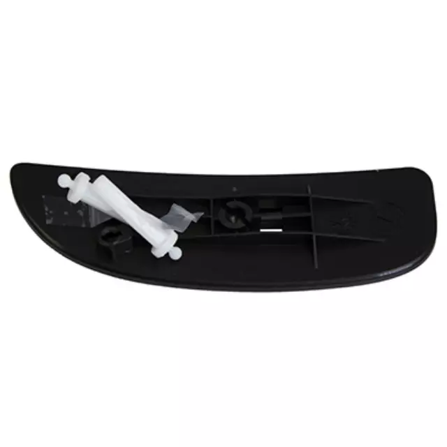 2000-2007 Ford - Mirror Glass - Ford (YC3Z-17K707-CA)