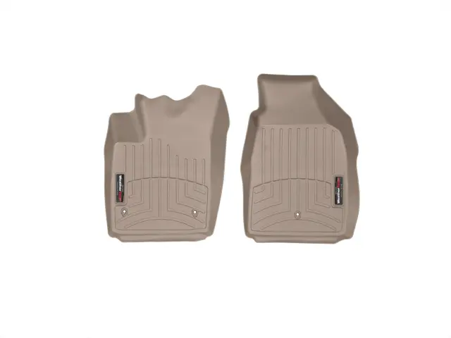 453691 - Accessories: FloorLiner™ DigitalFit® for WeatherTech Image